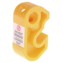 Martindale 1-Lock Plastic Isolation Lock LOK2