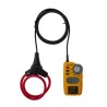 Martindale Flexible True RMS AC Clamp Meter 3000A ac, CAT IV CAT III Safety CM100