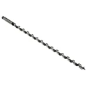 Bosch Wood Auger Drill Bit 14 mm Diameter, 450 mm Overall Length 2608597643