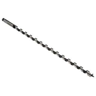 Bosch Wood Auger Drill Bit 14 mm Diameter, 450 mm Overall Length 2608597643