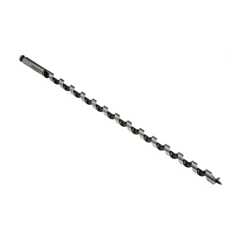 Bosch Wood Auger Drill Bit 14 mm Diameter, 450 mm Overall Length 2608597643