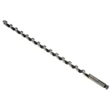 Bosch Wood Auger Drill Bit 14 mm Diameter, 450 mm Overall Length 2608597643