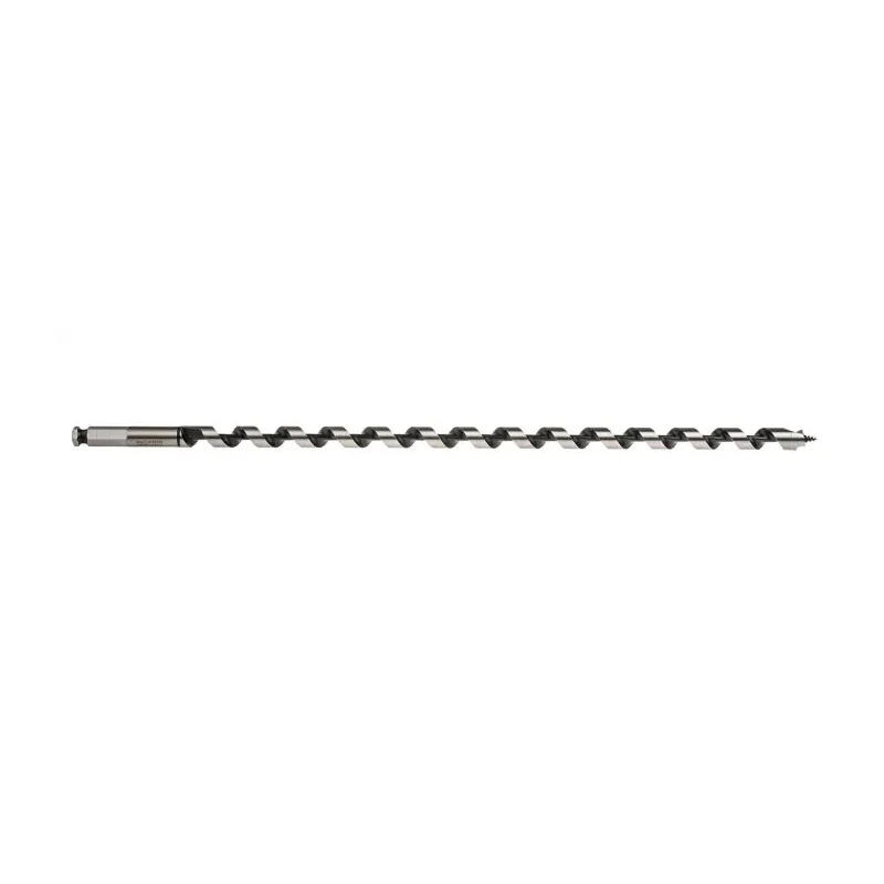 Bosch Wood Auger Drill Bit 14 mm Diameter, 450 mm Overall Length 2608597643