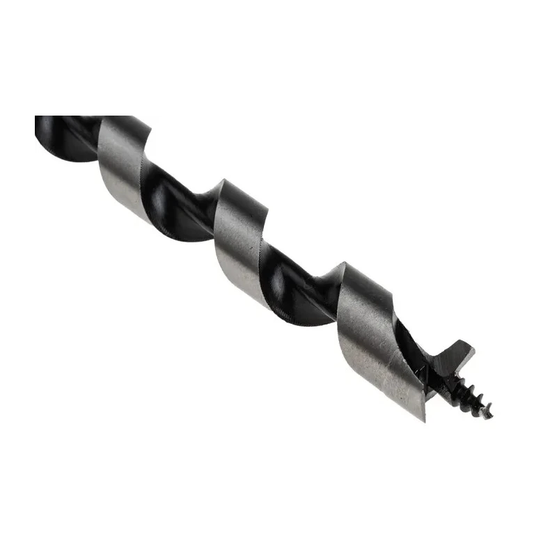 Bosch Wood Auger Drill Bit 14 mm Diameter, 450 mm Overall Length 2608597643