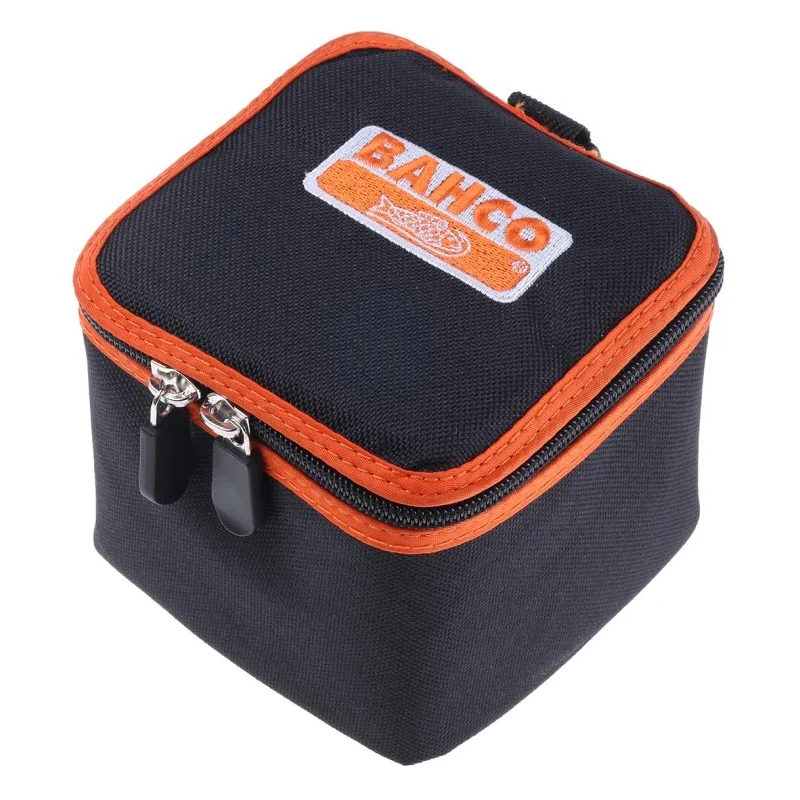 Bahco Digital Torque Tester Handheld Instrument Square 1/4 Drive ±4% Accuracy 1.5Nm to 30Nm Range TAM1430