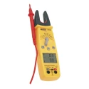 Martindale Multifunction Tester Electrical Test Measurement 0.1mV to 600V AC/DC Voltage 0.1A to 200A AC/DC Current 600V ET5