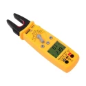 Martindale Multifunction Tester Electrical Test Measurement 0.1mV to 600V AC/DC Voltage 0.1A to 200A AC/DC Current 600V ET5
