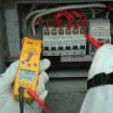 Martindale Multifunction Tester Electrical Test Measurement 0.1mV to 600V AC/DC Voltage 0.1A to 200A AC/DC Current 600V ET5