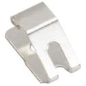 HARWIN 2.5 mm Grounding Contact Phosphor Bronze Surface Mount 6A Current S1741-46R