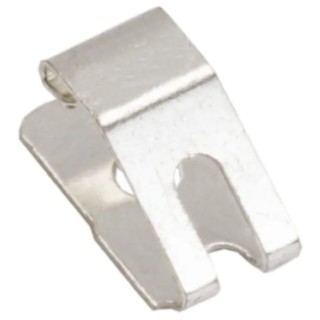 HARWIN 2.5 mm Grounding Contact Phosphor Bronze Surface Mount 6A Current S1741-46R