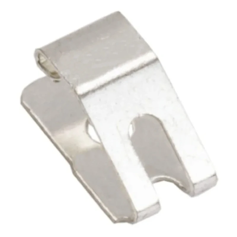 HARWIN 2.5 mm Grounding Contact Phosphor Bronze Surface Mount 6A Current S1741-46R