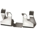 HARWIN 2.23 mm Grounding Contact Surface Mount Beryllium Copper Alloy Tin Plating S1721-46R