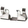 HARWIN 2.23 mm Grounding Contact Surface Mount Beryllium Copper Alloy Tin Plating S1721-46R