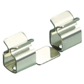 HARWIN 3.85 mm Surface Mount Grounding Contact Copper Nickel Material Tin Plating S2711-46R