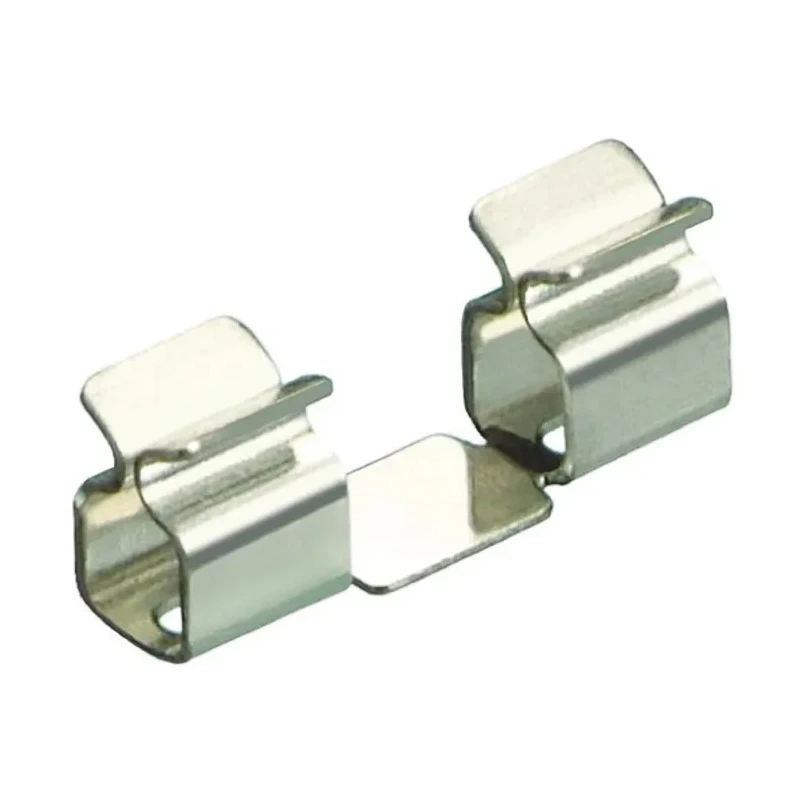 HARWIN 3.85 mm Surface Mount Grounding Contact Copper Nickel Material Tin Plating S2711-46R