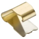 HARWIN 1.7 mm Titanium Copper Alloy Surface Mount Grounding Contact S7121-42R