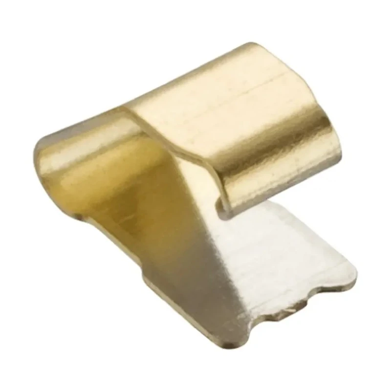 HARWIN 1.7 mm Titanium Copper Alloy Surface Mount Grounding Contact S7121-42R