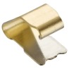 HARWIN 1.7 mm Titanium Copper Alloy Surface Mount Grounding Contact S7121-42R