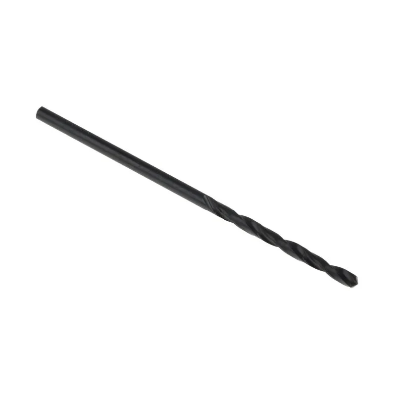 RS PRO High Speed Steel (HSS) Jobber Drill Bit Set 1.75 mm Diameter 43 mm Overall Length 1.65 mm Shank Size 5 788-4984