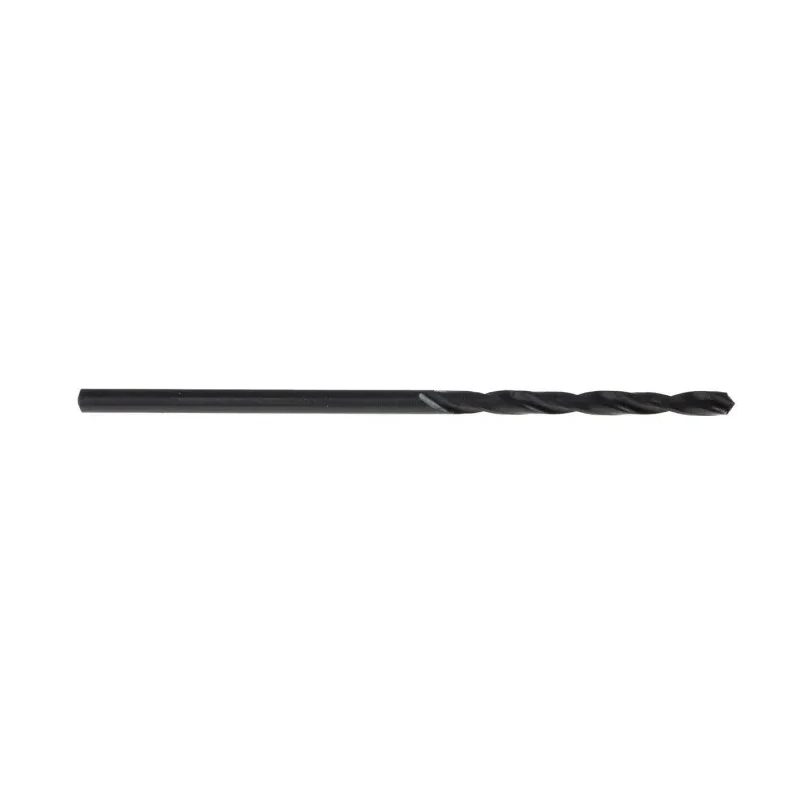 RS PRO High Speed Steel (HSS) Jobber Drill Bit Set 1.75 mm Diameter 43 mm Overall Length 1.65 mm Shank Size 5 788-4984