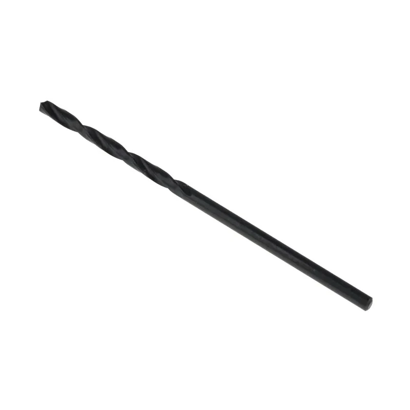 RS PRO High Speed Steel (HSS) Jobber Drill Bit Set 1.75 mm Diameter 43 mm Overall Length 1.65 mm Shank Size 5 788-4984