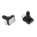 Omron 2SMPP-03 2SMPP Series Amplified Output Pressure Sensor, -50 kPa to 50 kPa, PCB Terminal, PPS Housing, Japan Origin