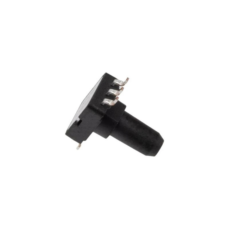Omron 2SMPP-03 2SMPP Series Amplified Output Pressure Sensor, -50 kPa to 50 kPa, PCB Terminal, PPS Housing, Japan Origin