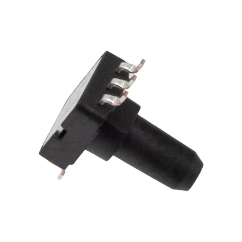 Omron 2SMPP-03 2SMPP Series Amplified Output Pressure Sensor, -50 kPa to 50 kPa, PCB Terminal, PPS Housing, Japan Origin