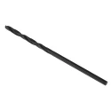 RS PRO HSS Helical 4-Flute Jobber Drill Bit 1.75 mm Shank, 46 mm Overall Length, 118° Point Angle, Black Bright 788-4987