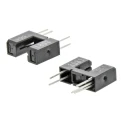 Omron Through Hole Slotted Optical Switch Phototransistor Output 5mm Slot Width EE-SX3081
