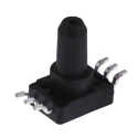 Omron Aratas 2SMPP Series Pressure Sensor, Amplified Output, Gauge Reading 0 to 37 kPa, PCB Terminal, Polyphenylene 2SMPP-02