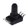 Omron Aratas 2SMPP Series Pressure Sensor, Amplified Output, Gauge Reading 0 to 37 kPa, PCB Terminal, Polyphenylene 2SMPP-02
