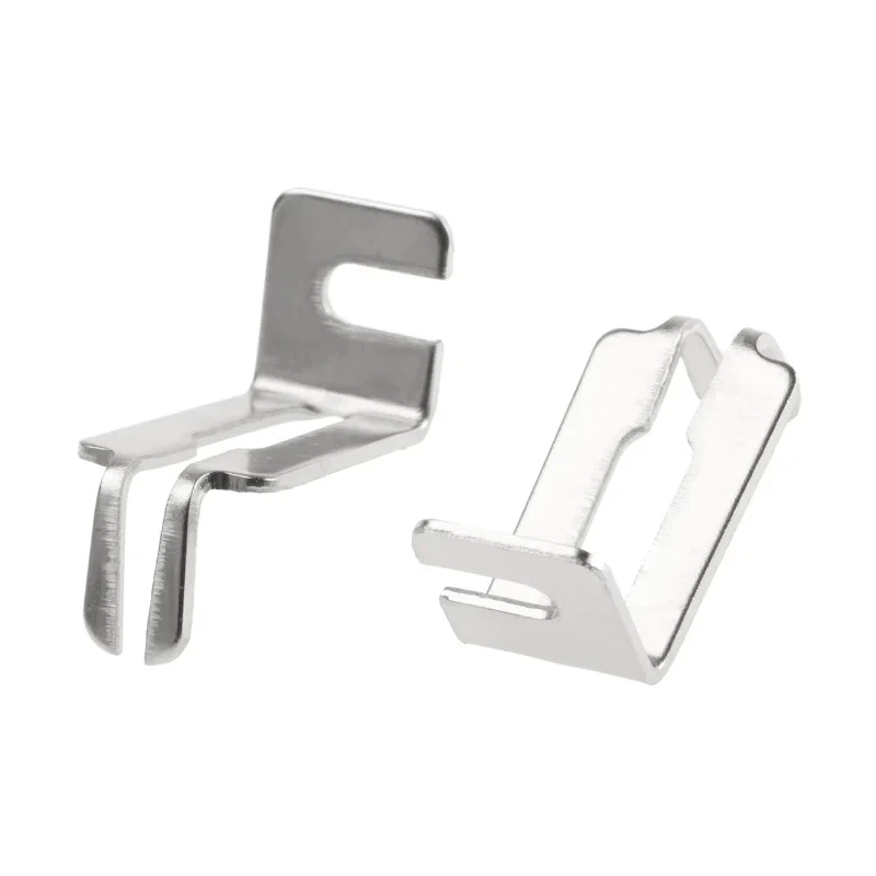 Vishay Resistor Mounting Bracket for Wirewound Resistors Equipped with AN Collars ACCRF2EDN