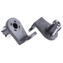 Vishay Resistor Mounting Bracket for Wirewound Resistors Equipped With AN Collars (RW, RA, RSSD, RSO) ACCRF2EZ