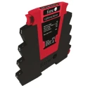 WJ Furse Surge Suppressor Unit ESP SL15L/I Twisted Pair, 16.7V Max Voltage, 20 kA Max Surge 7TCA085400R0064 ESP SL15L/I
