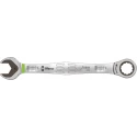 Wera Combination Ratchet Spanner Nickel Chrome Plated 235mm Overall 18 mm 05073278001