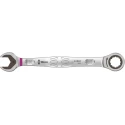 Wera Combination Ratchet Spanner Nickel Chrome Plated 14 mm, 188 mm Overall Length 05073274001