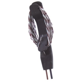 RS PRO Type T Temperature Probe 110 mm Length, -100°C to 400°C Max 788-7138