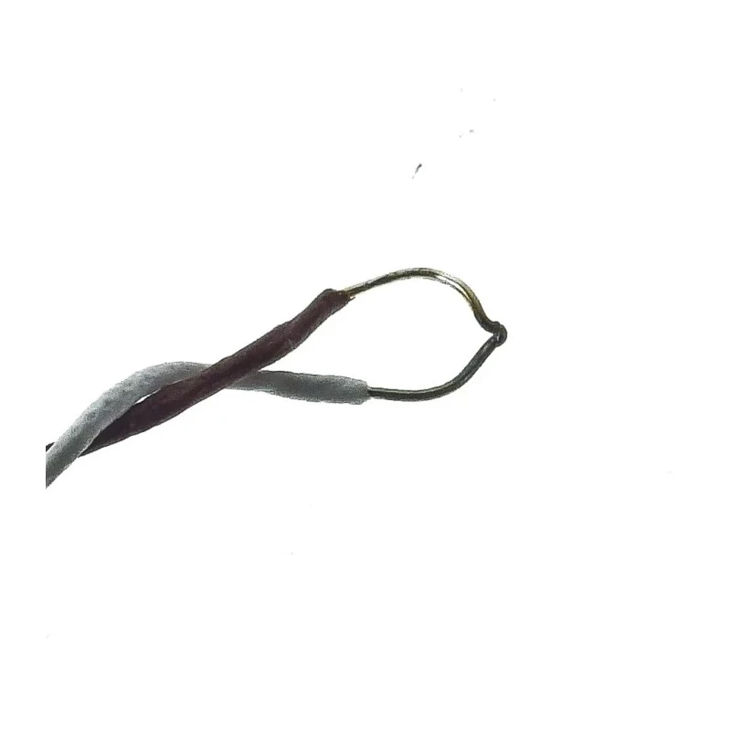 RS PRO Type T Temperature Probe 110 mm Length, -100°C to 400°C Max 788-7138