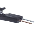 RS PRO Type T Temperature Probe 110 mm Length, -100°C to 400°C Max 788-7138