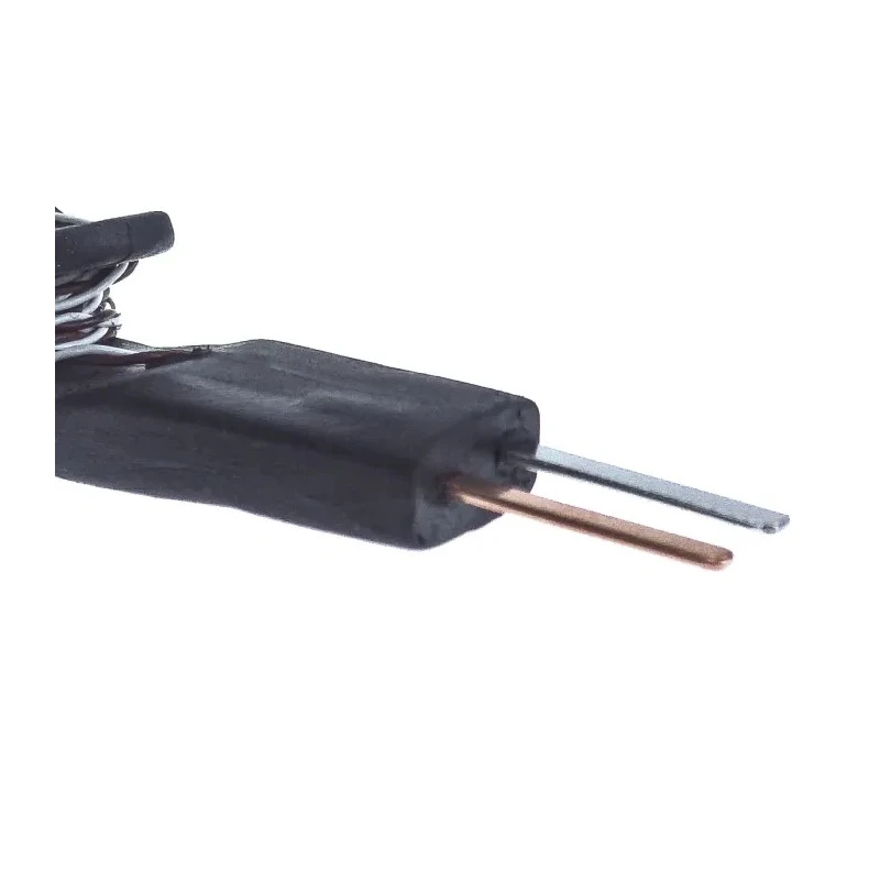 RS PRO Type T Temperature Probe 110 mm Length, -100°C to 400°C Max 788-7138