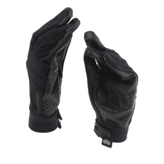 Polyco Healthline HexArmor Black Super Fabric Work Gloves Size 10 Uncoated Coating HEX4041/XL