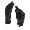 Polyco Healthline HexArmor Black Super Fabric Work Gloves Size 10 Uncoated Coating HEX4041/XL