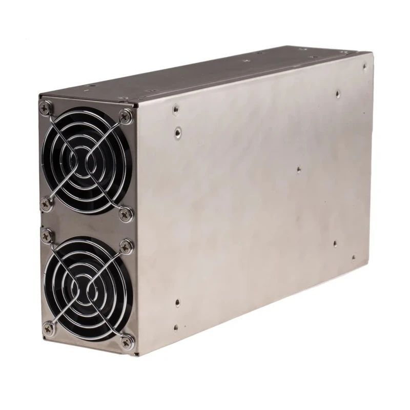 Artesyn 1.5kW 24V DC Embedded Switch Mode Chassis Mount Switching Power Supply LCM1500Q-T-4