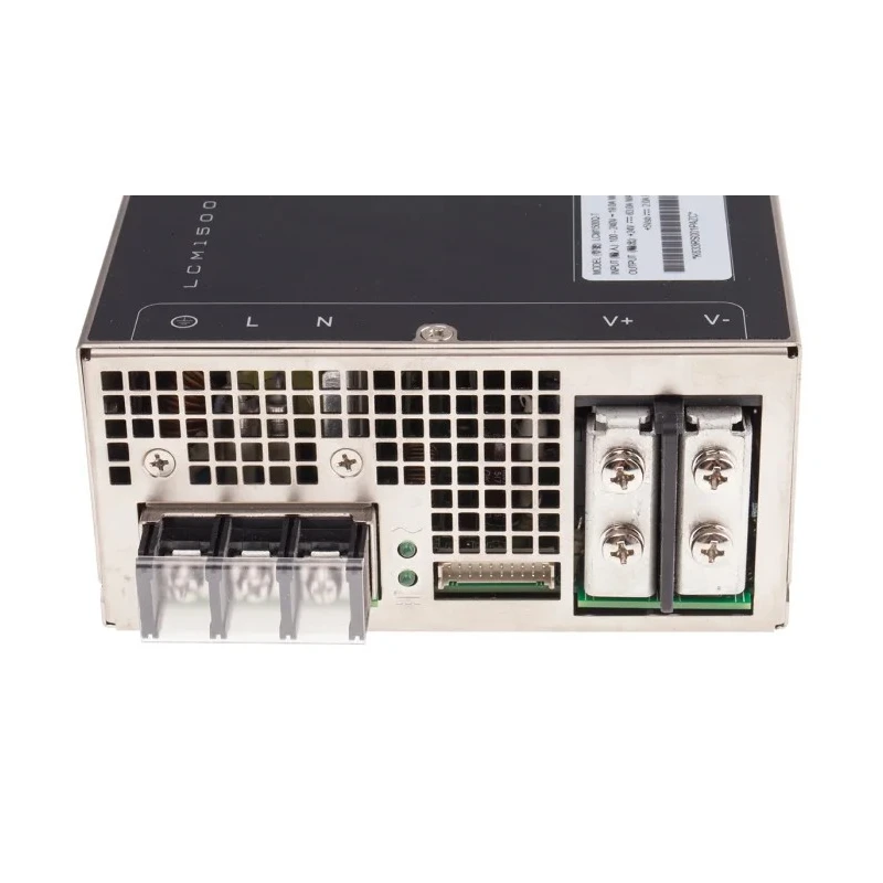 Artesyn 1.5kW 24V DC Embedded Switch Mode Chassis Mount Switching Power Supply LCM1500Q-T-4
