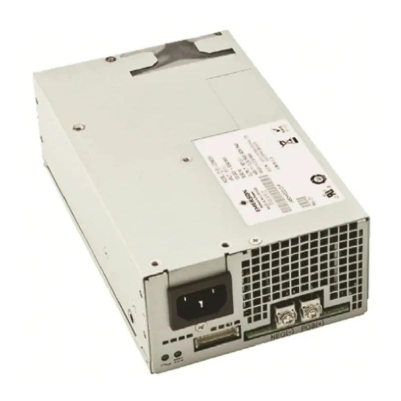 Artesyn Switching Power Supply Chassis Mount 600W 15V DC 44A LCM600N-T-4