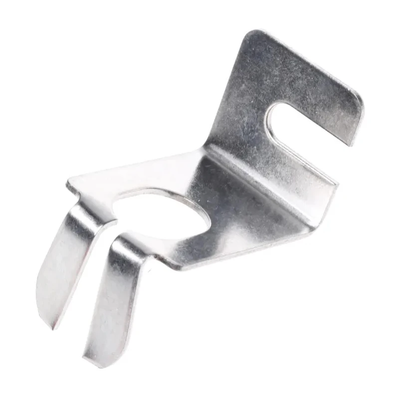 Vishay Resistor Mounting Bracket For Use With Wirewound Resistors Equipped With AN Collars ACCRF2ESN