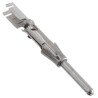 Souriau Sunbank by Eaton Male Crimp Circular Connector Contact, Contact Size 16, Wire Size 16AWG, 18 AWG, Gold SM16ML11S31
