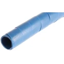HellermannTyton Spiral Cable Wrap Metal Polyethylene Blue 16mm Nominal Diameter, Max Bundle 161-46300 SBPEMC16-PE/SS-BU