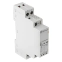 Finder 2-Pole Contactor 25 A 240V AC Coil, 2 NO Auxiliary Contacts, 2.2 W Power, Model 22.32.0.230.4320
